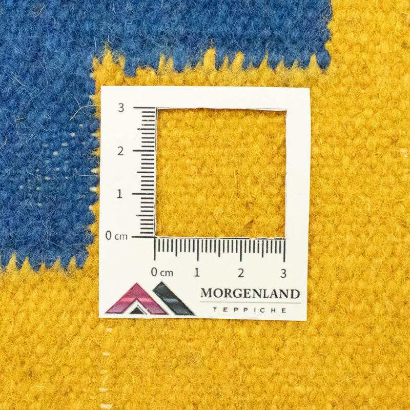 Moderní kilim Koberec 200x300cm - Vlněný koberec