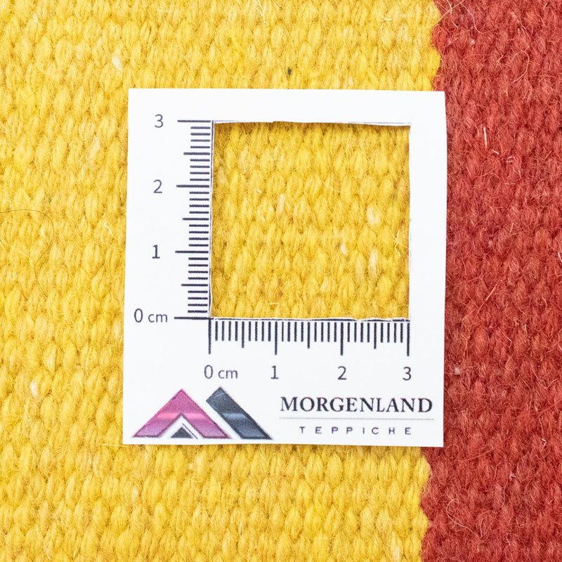 Moderní kilim Koberec 120x180cm - Vlněný koberec