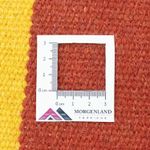 Moderní kilim Koberec 120x180cm - Vlněný koberec