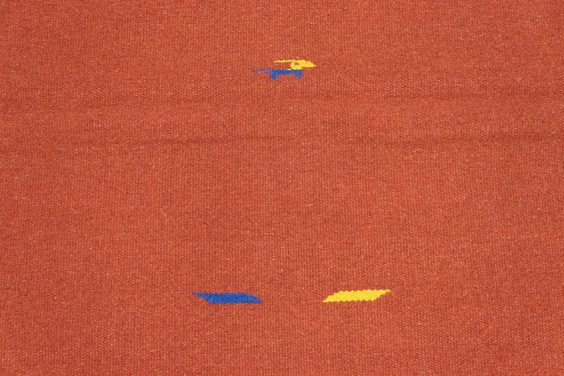 Moderní kilim Koberec 120x180cm - Vlněný koberec