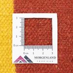 Moderní kilim Koberec 120x180cm - Vlněný koberec