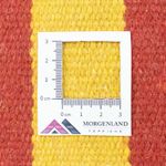 Moderní kilim Koberec 120x180cm - Vlněný koberec