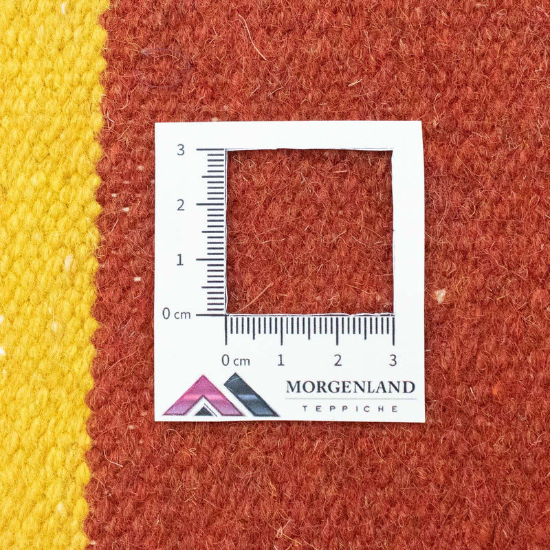 Moderní kilim Koberec 120x180cm - Vlněný koberec