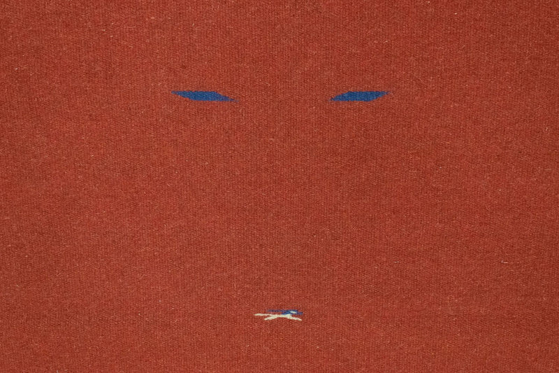 Moderní kilim Koberec 120x180cm - Vlněný koberec