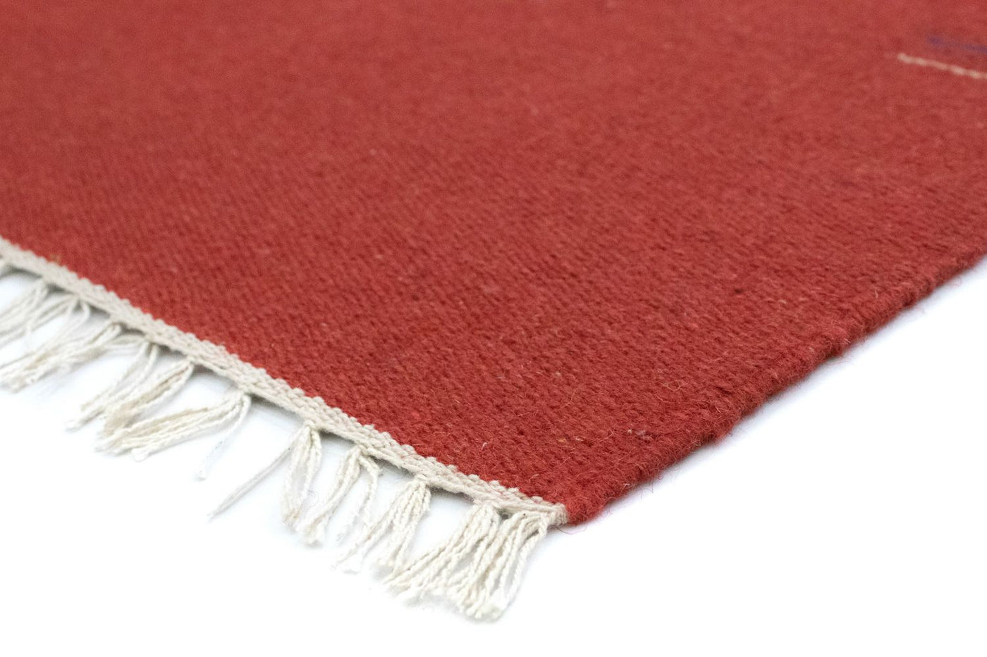 Moderní kilim Koberec 180x120cm - Vlněný koberec