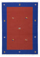 Moderní kilim Koberec 120x180cm - Vlněný koberec