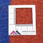 Moderní kilim Koberec 120x180cm - Vlněný koberec