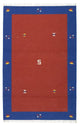 Moderní kilim Koberec 120x180cm - Vlněný koberec