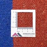 Moderní kilim Koberec 120x180cm - Vlněný koberec