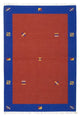 Moderní kilim Koberec 120x180cm - Vlněný koberec