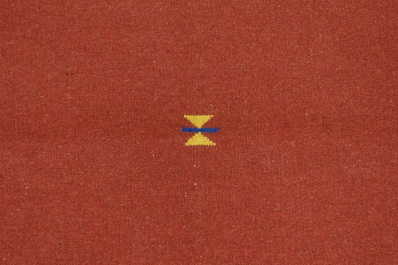 Moderní kilim Koberec 120x180cm - Vlněný koberec