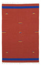Moderní kilim Koberec 120x180cm - Vlněný koberec
