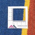Moderní kilim Koberec 140x200cm - Vlněný koberec