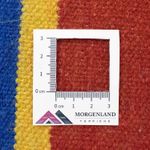 Moderní kilim Koberec 140x200cm - Vlněný koberec