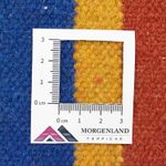 Moderní kilim Koberec 140x200cm - Vlněný koberec
