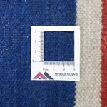 Moderní kilim Koberec 140x200cm - Vlněný koberec