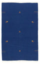 Moderní kilim Koberec 120x180cm - Vlněný koberec