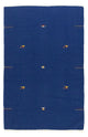 Moderní kilim Koberec 120x180cm - Vlněný koberec