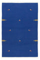 Moderní kilim Koberec 120x180cm - Vlněný koberec