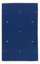 Moderní kilim Koberec 120x180cm - Vlněný koberec