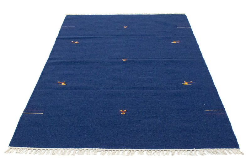 Moderní kilim Koberec 120x180cm - Vlněný koberec