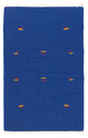 Moderní kilim Koberec 120x180cm - Vlněný koberec