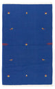 Moderní kilim Koberec 120x180cm - Vlněný koberec