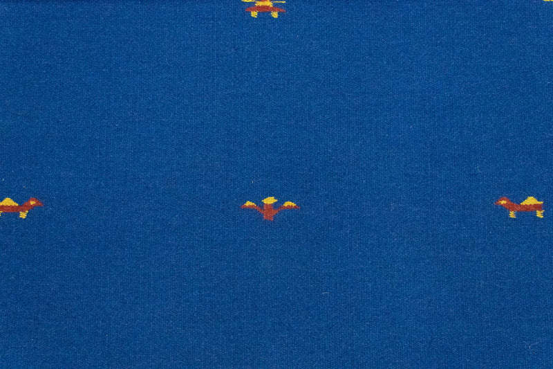 Moderní kilim Koberec 120x180cm - Vlněný koberec