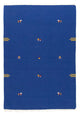 Moderní kilim Koberec 120x180cm - Vlněný koberec