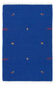 Moderní kilim Koberec 120x180cm - Vlněný koberec