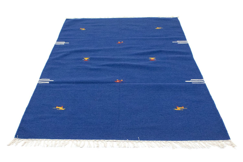Moderní kilim Koberec 120x180cm - Vlněný koberec