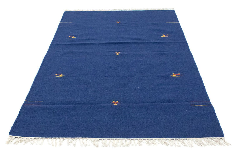 Moderní kilim Koberec 120x180cm - Vlněný koberec