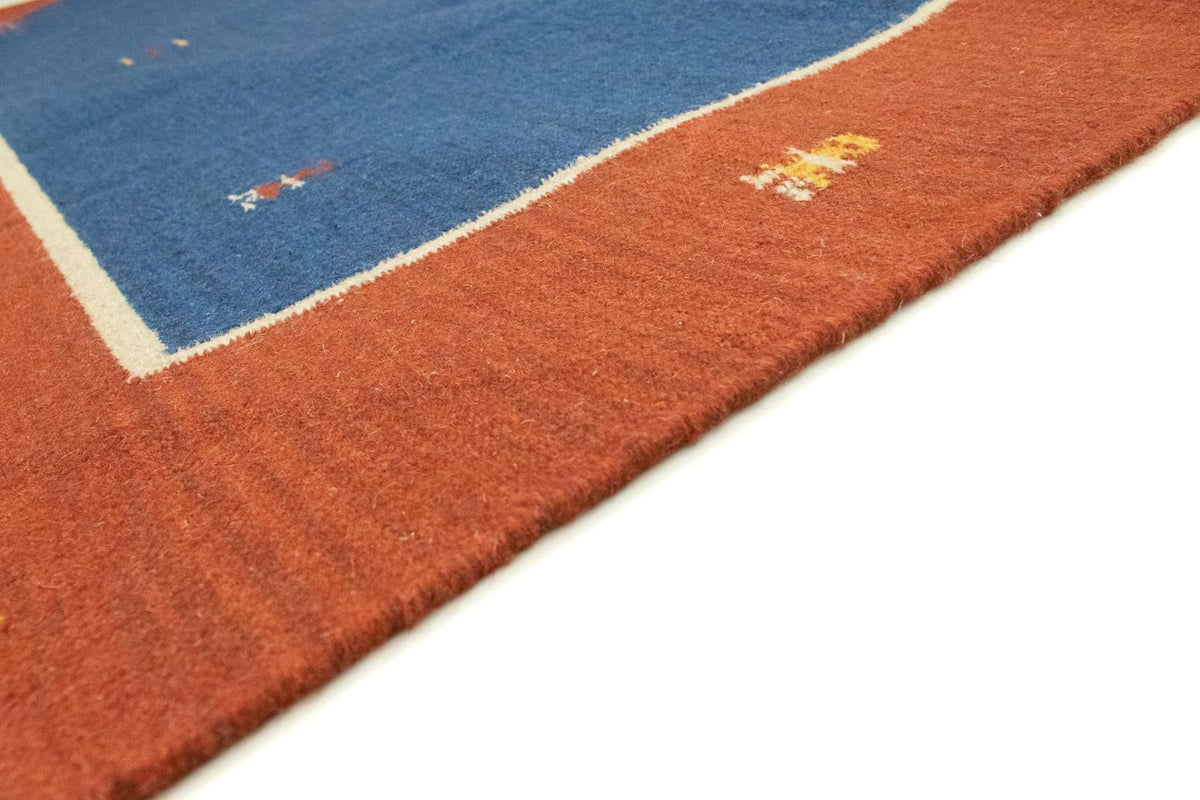 Moderní kilim Koberec 200x300cm - Vlněný koberec