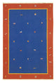 Moderní kilim Koberec 200x300cm - Vlněný koberec