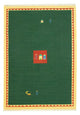 Moderní kilim Koberec 200x300cm - Vlněný koberec