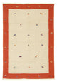 Moderní kilim Koberec 200x300cm - Vlněný koberec