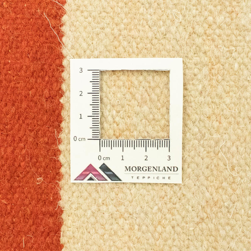 Moderní kilim Koberec 200x300cm - Vlněný koberec
