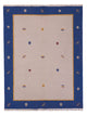 Moderní kilim Koberec - Vlněný koberec