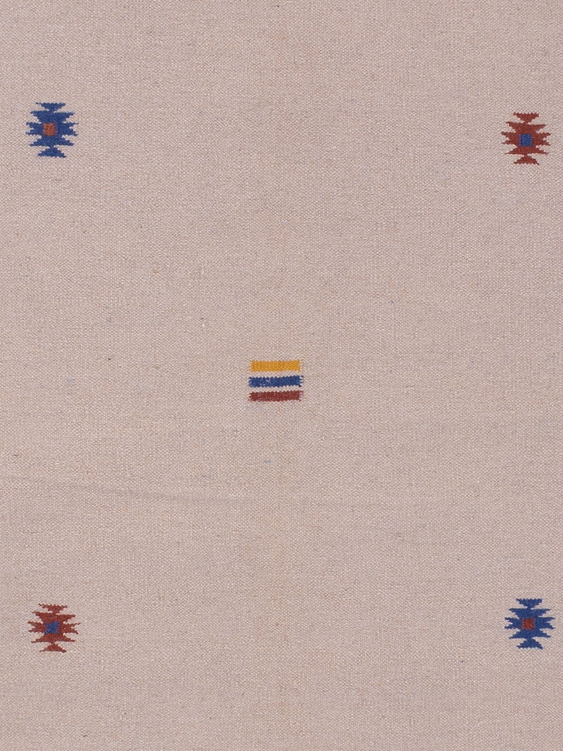 Moderní kilim Koberec - Vlněný koberec