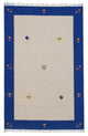 Moderní kilim Koberec 120x180cm - Vlněný koberec