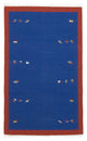 Moderní kilim Koberec 120x180cm - Vlněný koberec