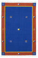 Moderní kilim Koberec 120x180cm - Vlněný koberec