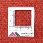 Moderní kilim Koberec 120x180cm - Vlněný koberec