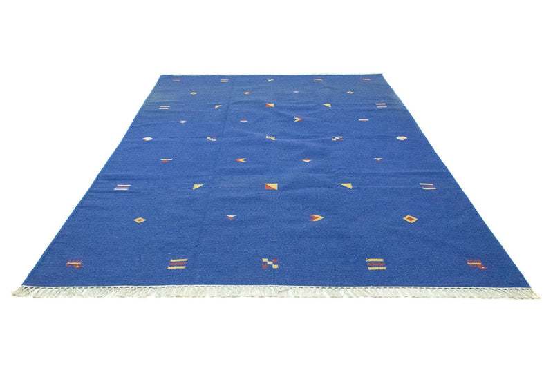 Moderní kilim Koberec 200x300cm - Vlněný koberec