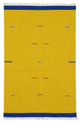 Moderní kilim Koberec 120x180cm - Vlněný koberec