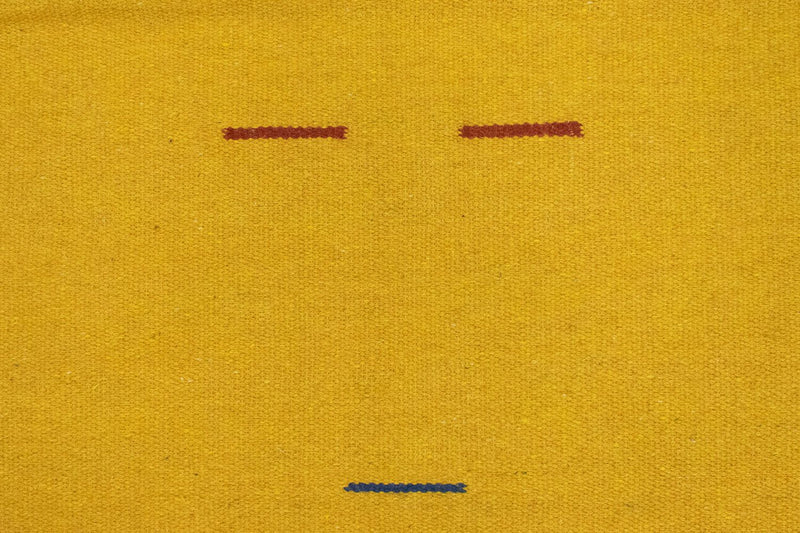 Moderní kilim Koberec 120x180cm - Vlněný koberec