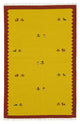 Moderní kilim Koberec 120x180cm - Vlněný koberec
