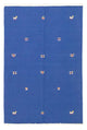 Moderní kilim Koberec 140x200cm - Vlněný koberec