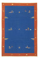 Moderní kilim Koberec 200x300cm - Vlněný koberec