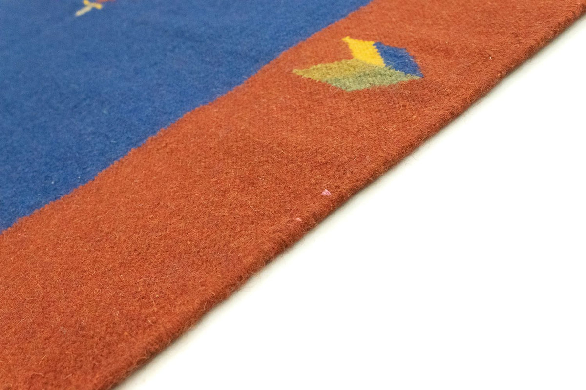 Moderní kilim Koberec 200x300cm - Vlněný koberec